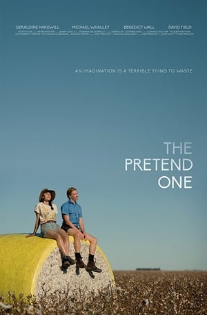 En dvd sur amazon The Pretend One