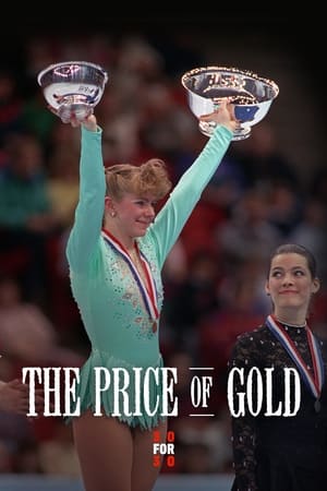 En dvd sur amazon The Price of Gold