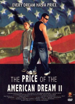 En dvd sur amazon The Price of the American Dream II