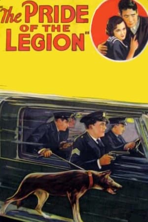 En dvd sur amazon The Pride of the Legion