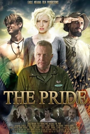 En dvd sur amazon The Pride