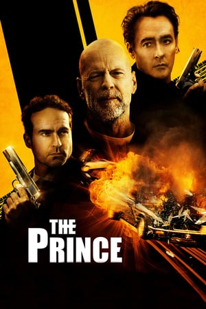En dvd sur amazon The Prince