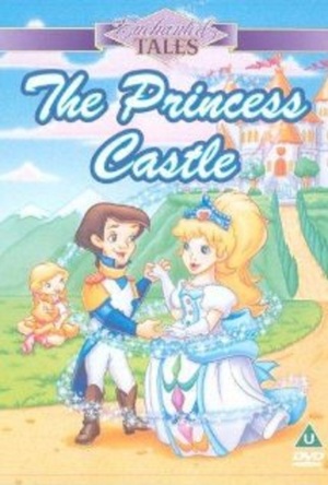 En dvd sur amazon The Princess Castle