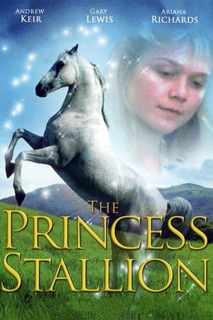 En dvd sur amazon The Princess Stallion