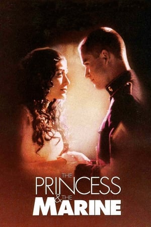 En dvd sur amazon The Princess & the Marine