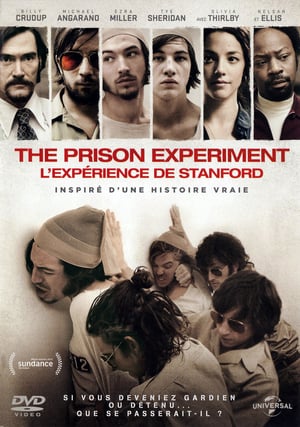 En dvd sur amazon The Stanford Prison Experiment