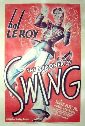 En dvd sur amazon The Prisoner of Swing