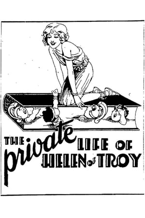 En dvd sur amazon The Private Life of Helen of Troy