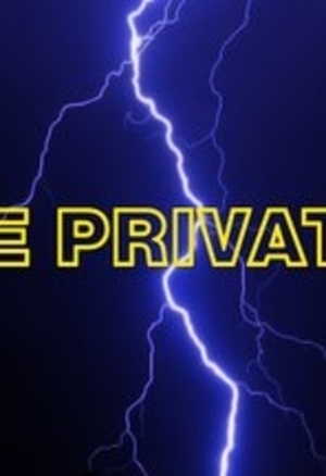 En dvd sur amazon The Privates