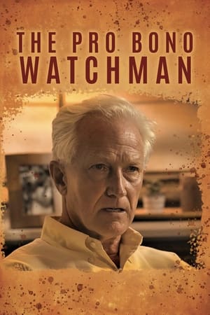 En dvd sur amazon The Pro Bono Watchman