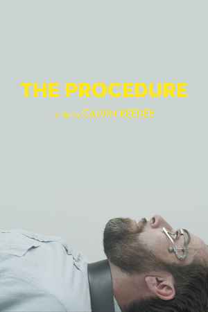 En dvd sur amazon The Procedure