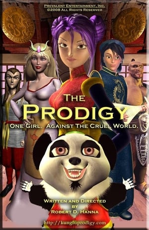 En dvd sur amazon The Prodigy