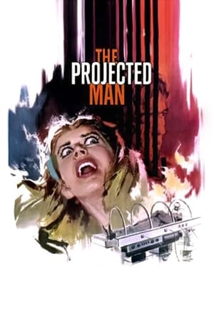En dvd sur amazon The Projected Man