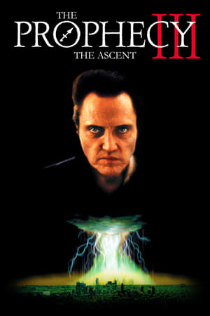 En dvd sur amazon The Prophecy 3: The Ascent