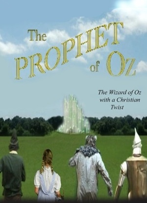 En dvd sur amazon The Prophet of Oz