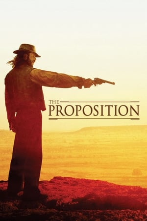 En dvd sur amazon The Proposition
