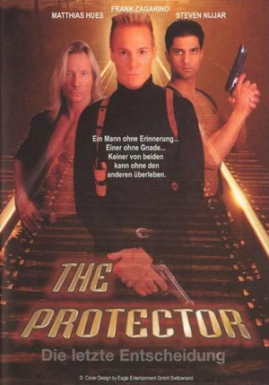 En dvd sur amazon The Protector