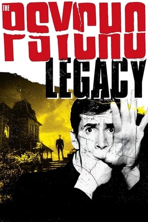 En dvd sur amazon The Psycho Legacy