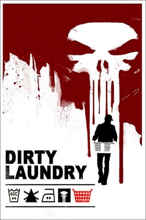 En dvd sur amazon The Punisher: Dirty Laundry