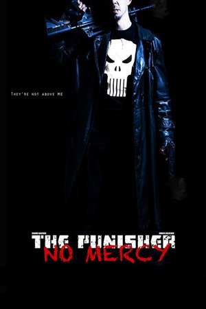 En dvd sur amazon The Punisher: No Mercy