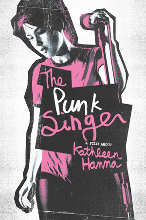 En dvd sur amazon The Punk Singer