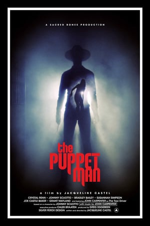 En dvd sur amazon The Puppet Man
