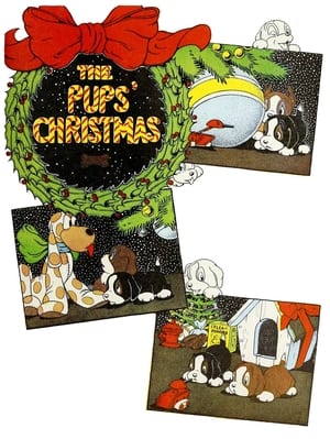 En dvd sur amazon The Pups' Christmas