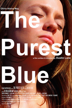En dvd sur amazon The Purest Blue
