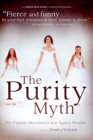 Téléchargement de 'The Purity Myth' en testant usenext