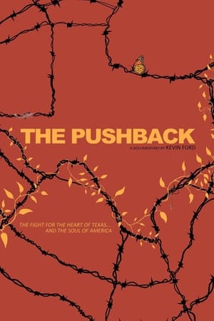 En dvd sur amazon The Pushback