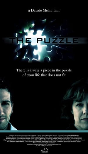 En dvd sur amazon The Puzzle