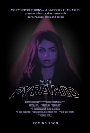 En dvd sur amazon The Pyramid