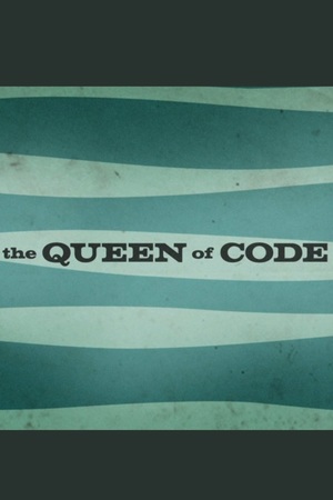 En dvd sur amazon The Queen of Code