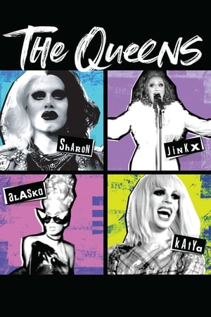 En dvd sur amazon The Queens