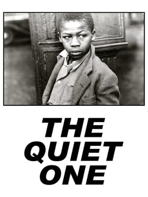 En dvd sur amazon The Quiet One