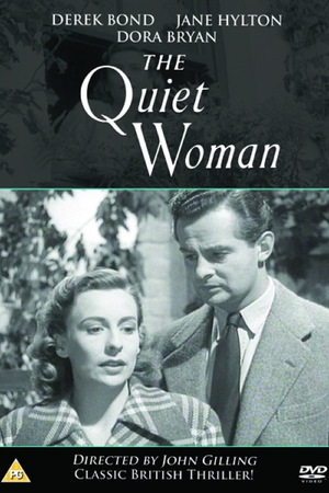 En dvd sur amazon The Quiet Woman