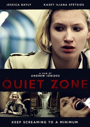 En dvd sur amazon The Quiet Zone