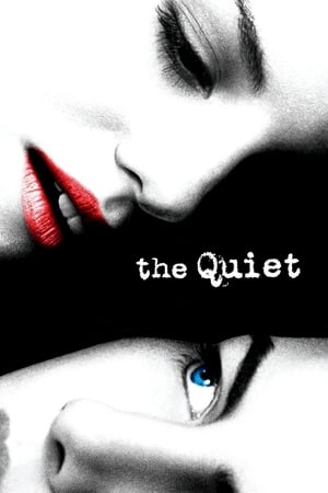 En dvd sur amazon The Quiet