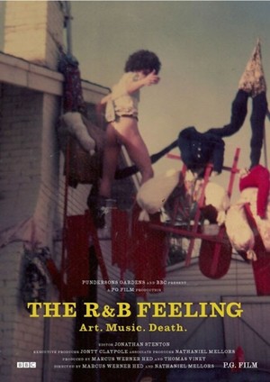 En dvd sur amazon The R&B Feeling