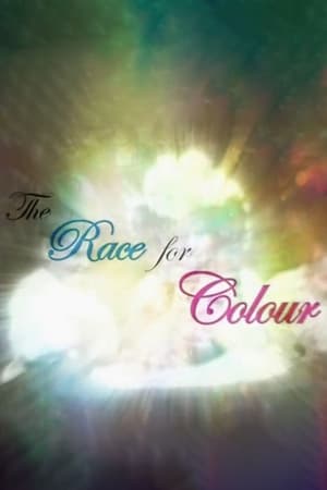 En dvd sur amazon The Race for Colour