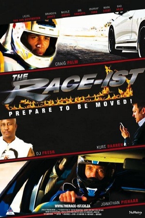 En dvd sur amazon The Race-Ist