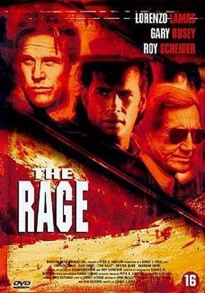 En dvd sur amazon The Rage