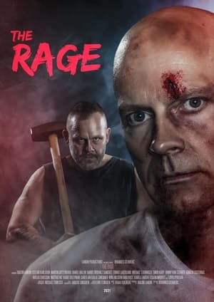En dvd sur amazon The Rage