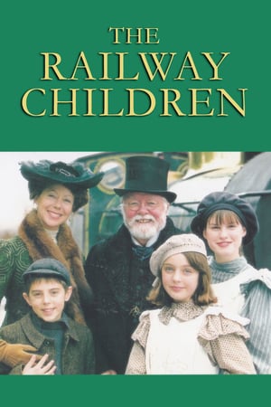 En dvd sur amazon The Railway Children