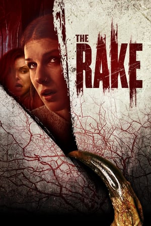 En dvd sur amazon The Rake