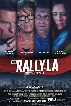 En dvd sur amazon The Rally - LA