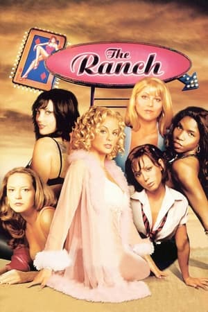 En dvd sur amazon The Ranch