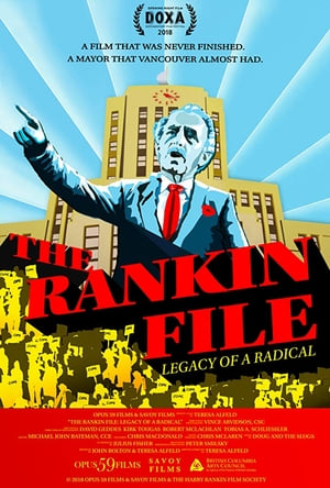 En dvd sur amazon The Rankin File: Legacy of a Radical