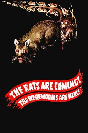 En dvd sur amazon The Rats Are Coming! The Werewolves Are Here!