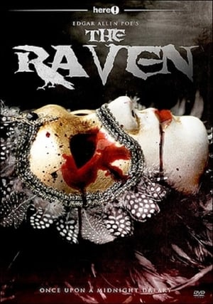 En dvd sur amazon The Raven